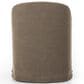 Four Hands Cove Arm Chair in Broadway Coffee, , large