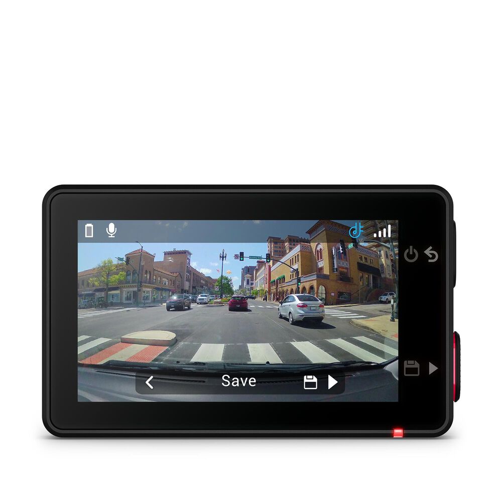 Garmin Dash Cam X310, , large