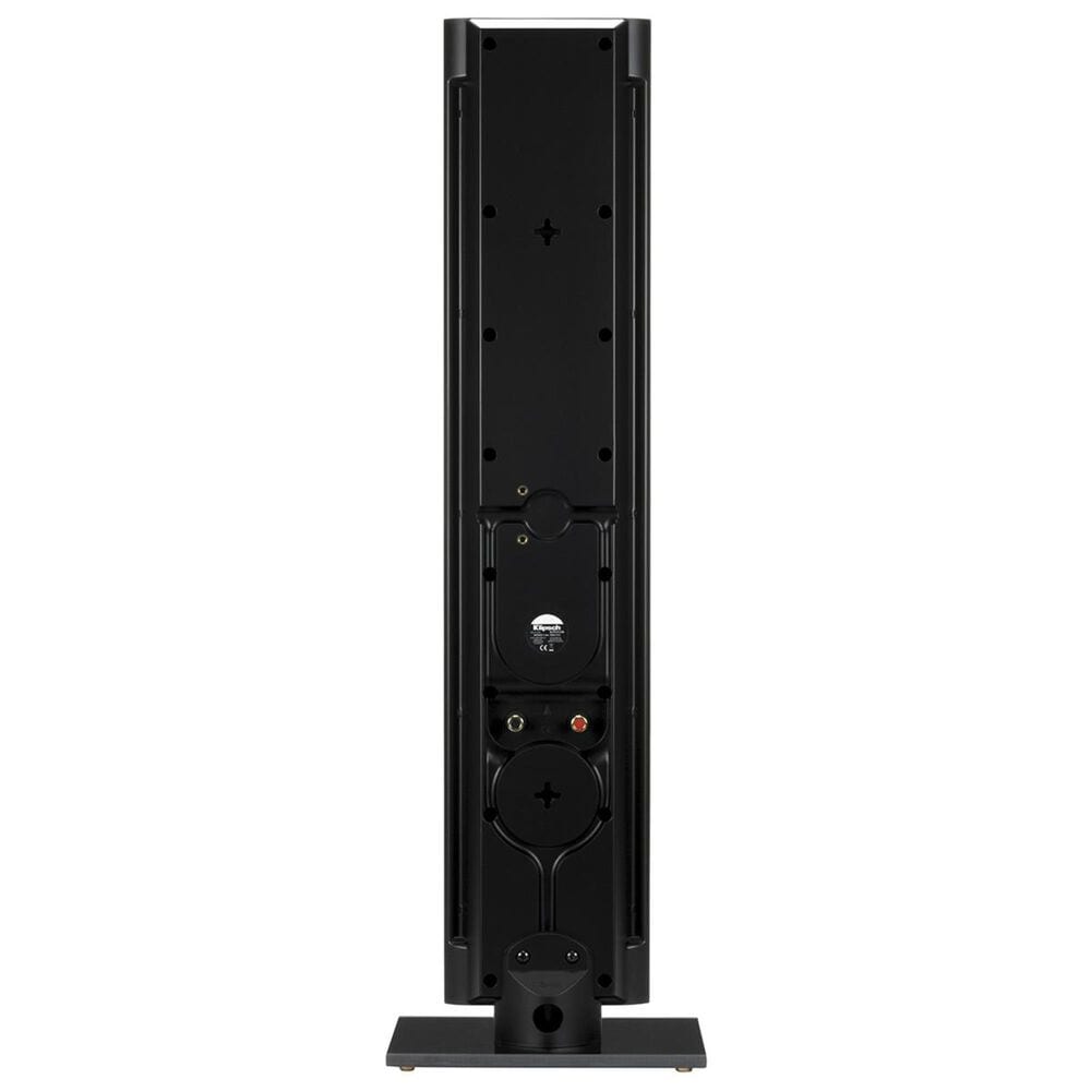 Klipsch RP-640D 300W On-Wall Speaker in Matte Black, , large