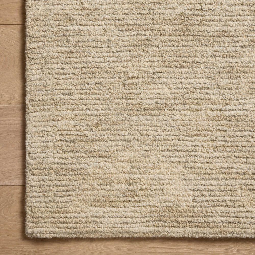 Loloi Penny Sage and Natural 7&#39;9&quot; x 9&#39;9&quot; Area Rug, , large