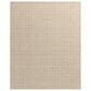 Amber Lewis x Loloi Cedar 2"9" x 8" Antique Ivory Runner, , large