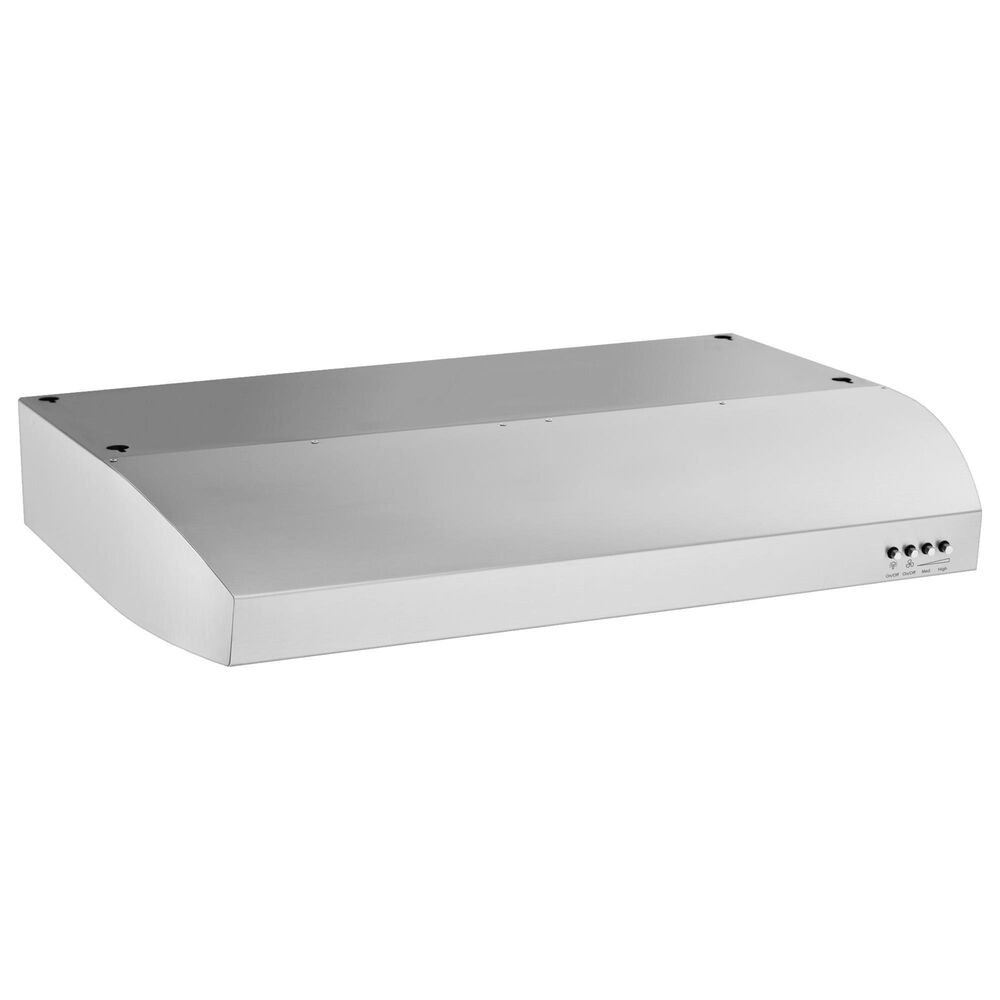 Whirlpool 30" Under Cabinet Hood in Stainless Steel, , large