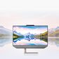 ASUS Zen AiO 24, 23.8 FHD Touchscreen Display, AMD Ryzen 5 5500U Processor, 8GB DDR4 RAM, 512GB SSD, , large