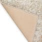 Dalyn Rug Company Winslow WL3KH 2"6" x 10" Khaki Indoor/Outdoor Runner, , large
