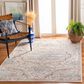 Safavieh Oregon ORE812 4" x 6" Grey and Blue Area Rug, , large