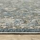 Oriental Weavers Aberdeen 6"7" x 9"6" Blue Area Rug, , large