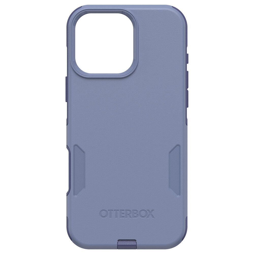 OtterBox Commuter Magsafe Case for Apple iPhone 16 Pro Max in Denver Dusk Purple, , large