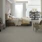 Shaw Break Away Tonal Carpet in Exposed Beam, , large