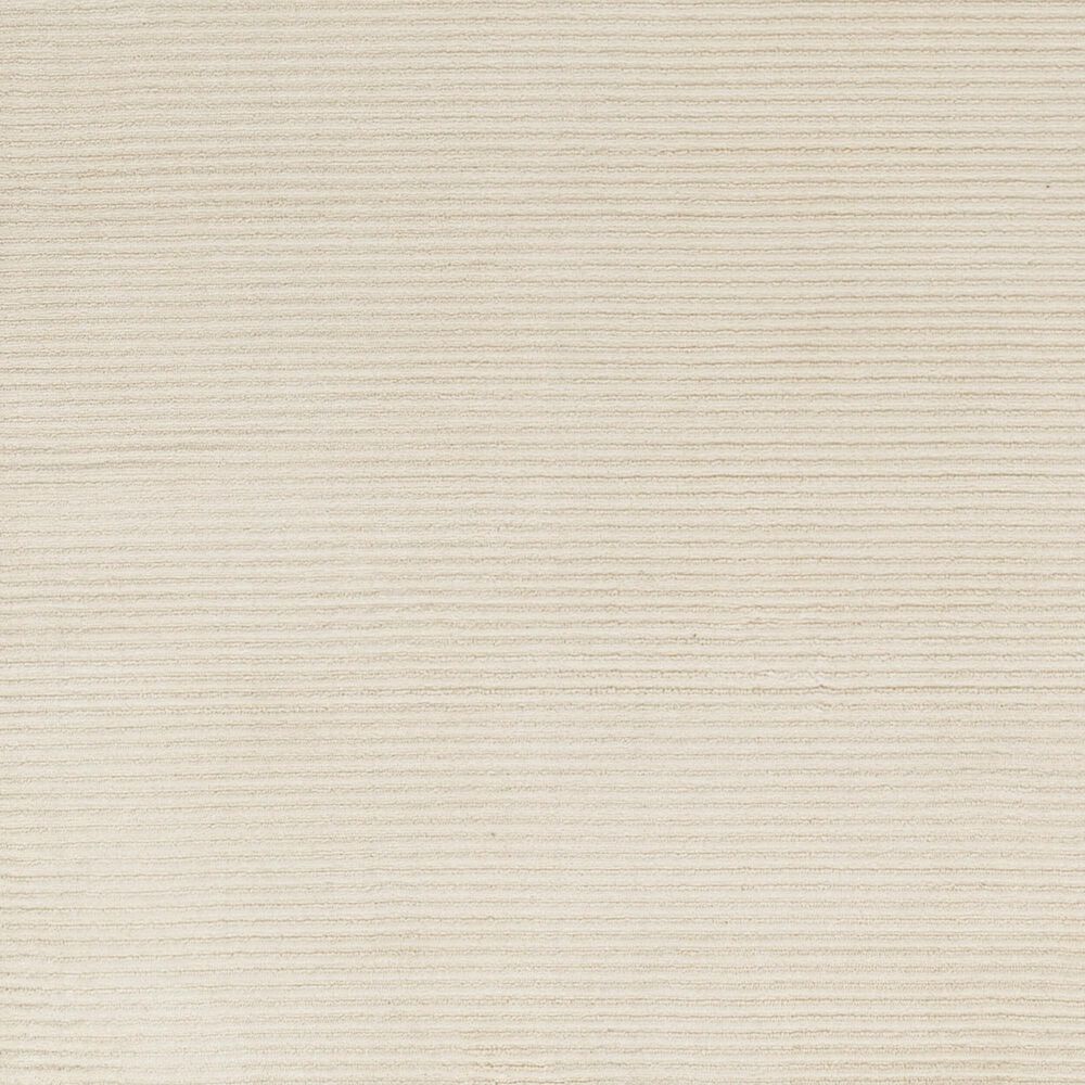 Surya Alder 1&#39;11&quot; x 3&#39;9&quot; Ivory and Cream Area Rug, , large