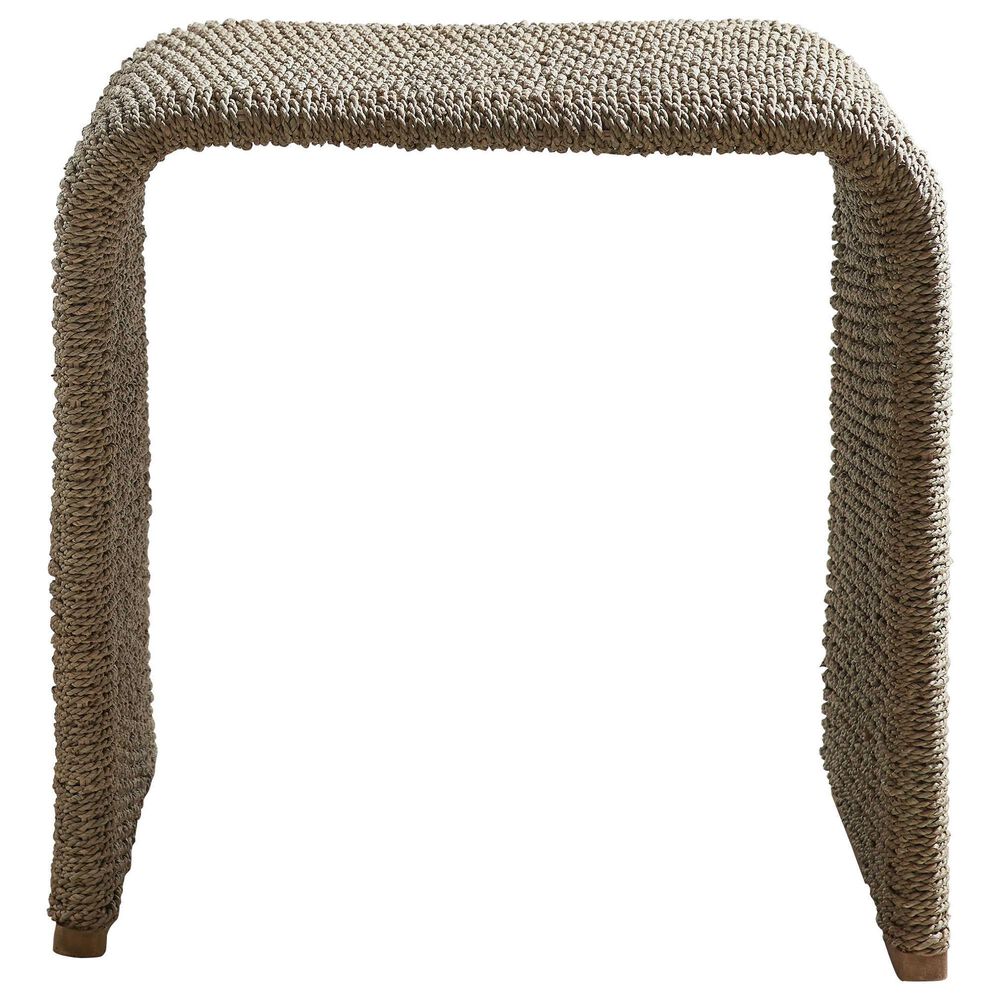 Uttermost Calabria End Table in Natural, , large