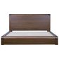 Urban Home Totes 3-Piece Queen Bedroom Set in English Walnut, , large
