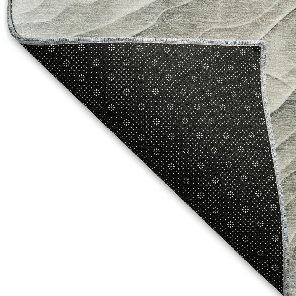 Dalyn Rug Company Pacifica PA1 1&#39;8&quot; x 2&#39;6&quot; Taupe Area Rug, , large