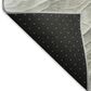 Dalyn Rug Company Pacifica PA1 1"8" x 2"6" Taupe Area Rug, , large