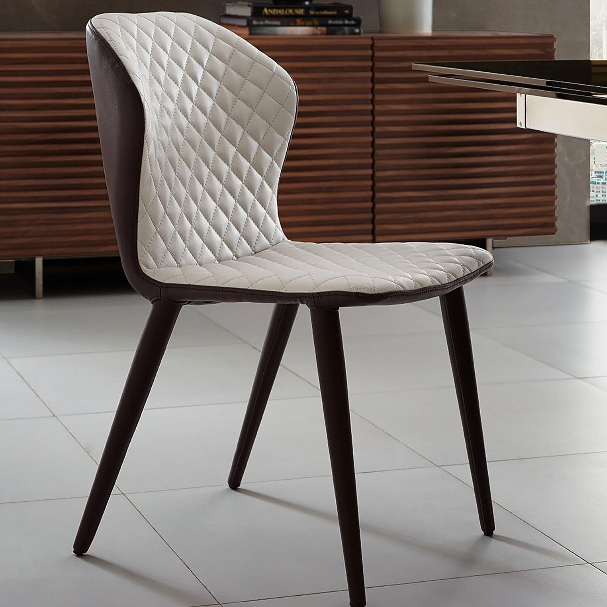 Olivia top dining chair