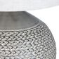 Crestview Collection Cairo Table Lamp in Grey, , large