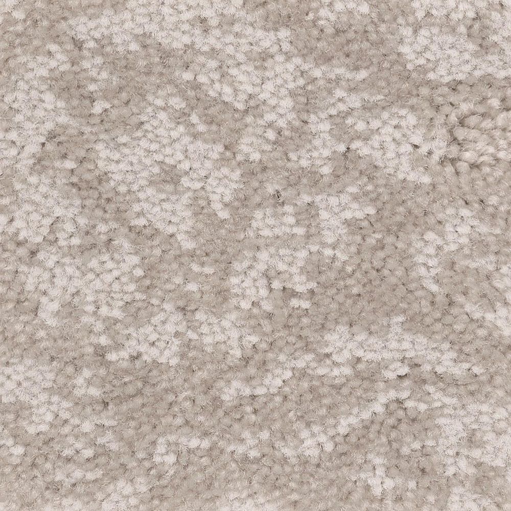 Anderson Tuftex Caress Free Spirit Carpet in Baltic Stone, , large