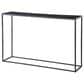 Uttermost Coreene Console Table in Black, , large