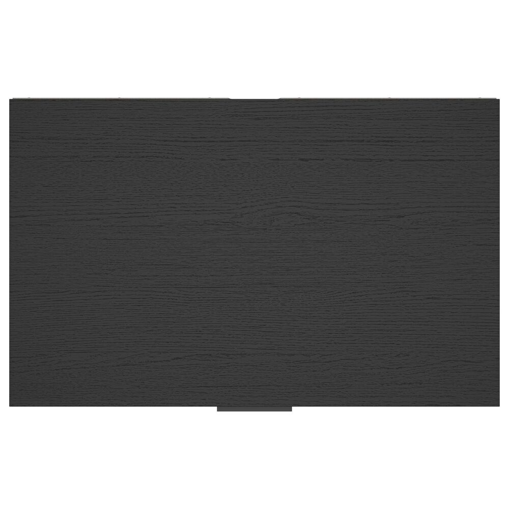 Ashley Socalle 4-Piece Queen Platform Bedroom Set in Black, , large