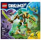 LEGO DREAMZzz Fox Guardian Mech Building Set, , large