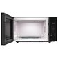 Whirlpool 2.2 Cu. Ft. Sensor Cooking Microwave in Black, , large