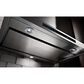 KitchenAid 36" Canopy Hood in Black, , large