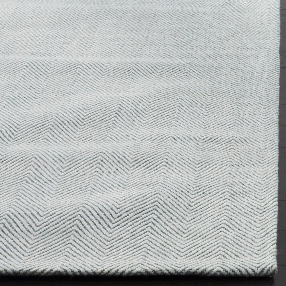 Safavieh Marbella 4&#39; x 6&#39; Light Blue Area Rug, , large