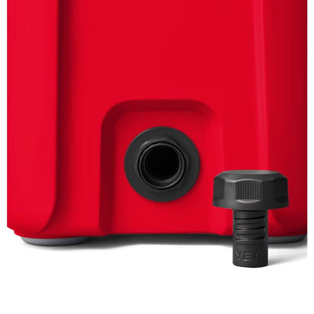 YETI Roadie 15 Cooler in Rescue Red, , large