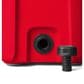 YETI Roadie 15 Cooler in Rescue Red, , large