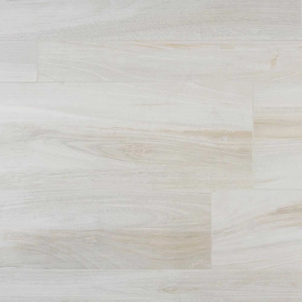 Arizona Tile Savannah Milk 6" x 24" Porcelain Tile, , large