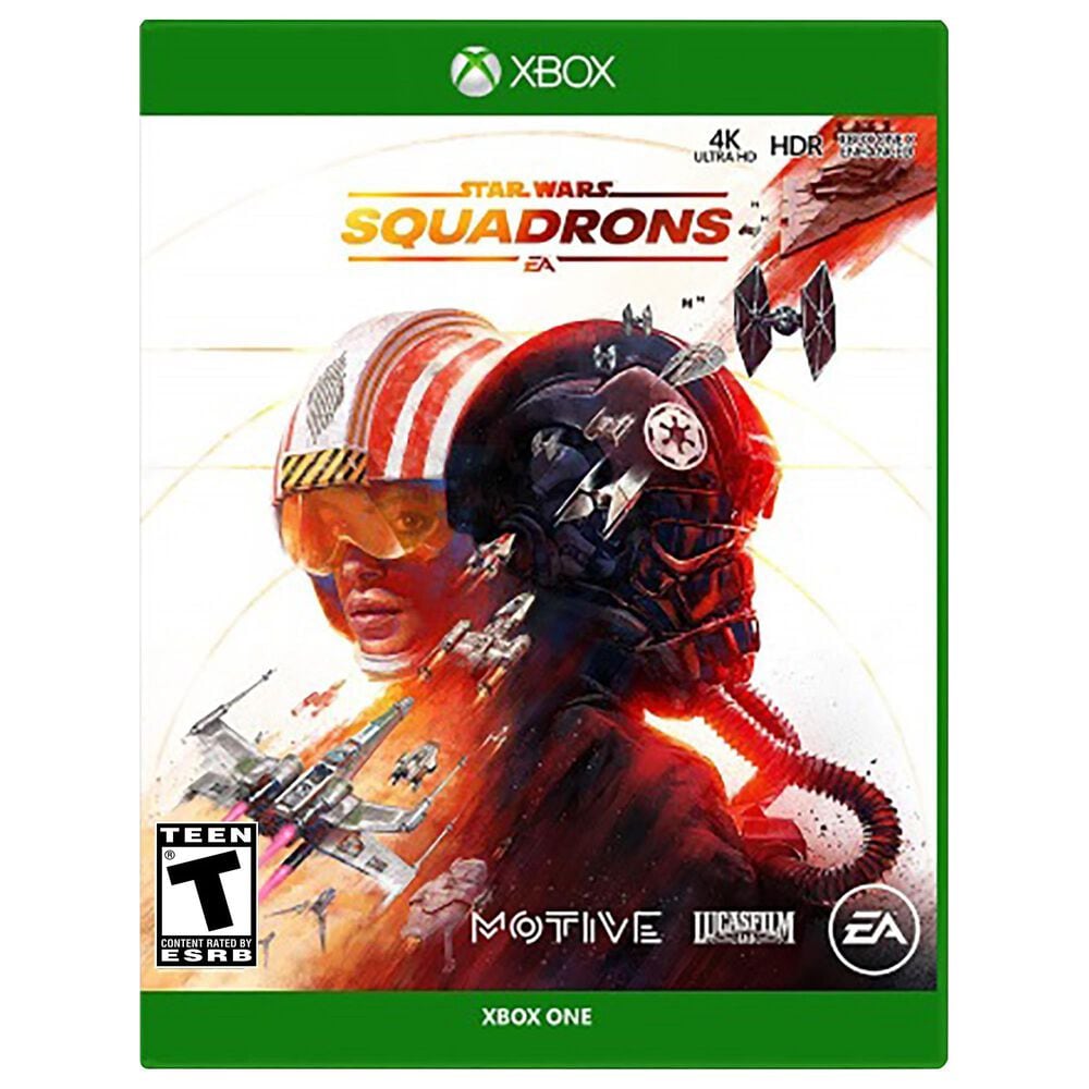 Star Wars Squadrons - Xbox One, , large