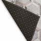 Dalyn Rug Company Durango SS1 3" x 5" Flannel Indoor/Outdoor Area Rug, , large