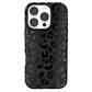 Velvet Caviar MagSafe Case for Apple iPhone 16 Pro - Black Leopard, , large