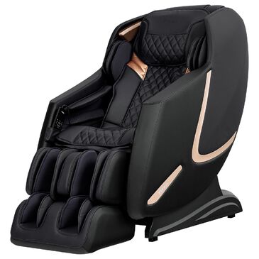 Osaki Titan 3D Pro Prestige Massage Chair in Black, , large