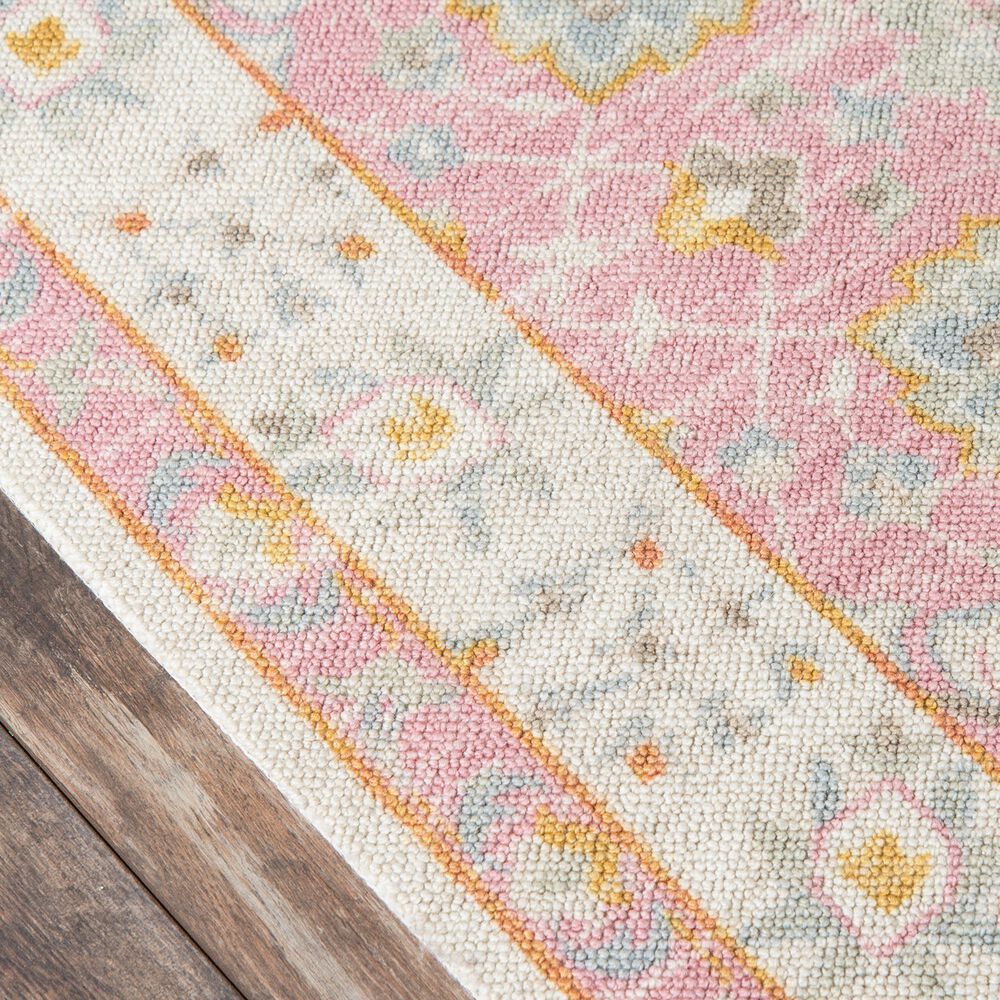 Other Ana Pink 3'3" x 5' Area Rug, , large