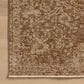 Magnolia Home Junie 2" x 3" Clay and Natural Area Rug, , large