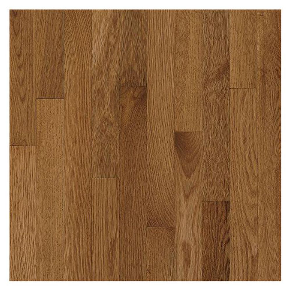 Bruce Natural Choice Mellow Oak Hardwood, , large