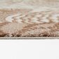 Balta Rugs Reverie Reyes Rust 7"10" x 10" Area Rug, , large