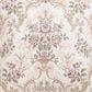 J. Queen New York Avant Garden 26" Square Euro Pillow Sham in Blush, , large