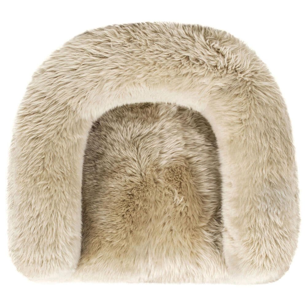 Jennifer Taylor Home Avalon Barrel Accent Chair in Natural Blonde, , large