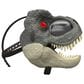 Mattel Rebirth T-Rex Rage N Roar Mask with LED Light Up Eyes, , large