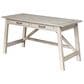 Ashley Carynhurst 3-Piece Office Desk Set in Whitewash, , large