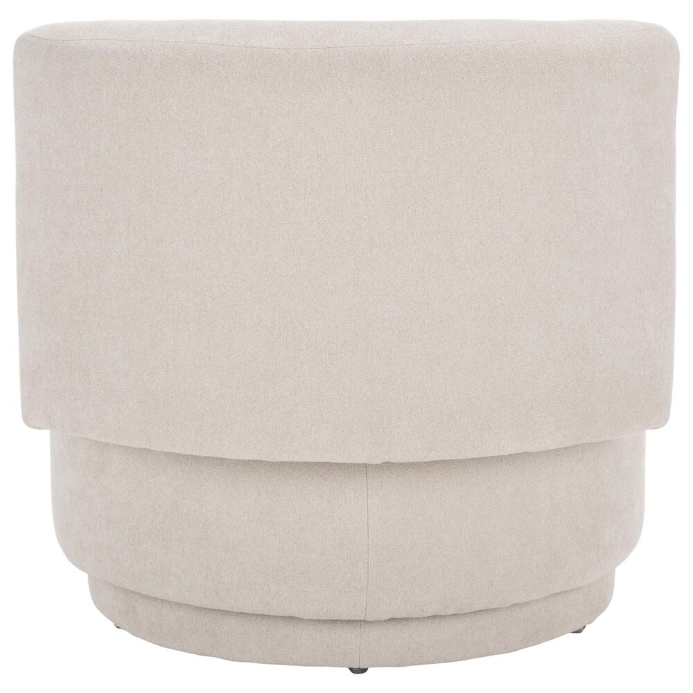 Safavieh Rhyt Accent Chair in Beige, , large