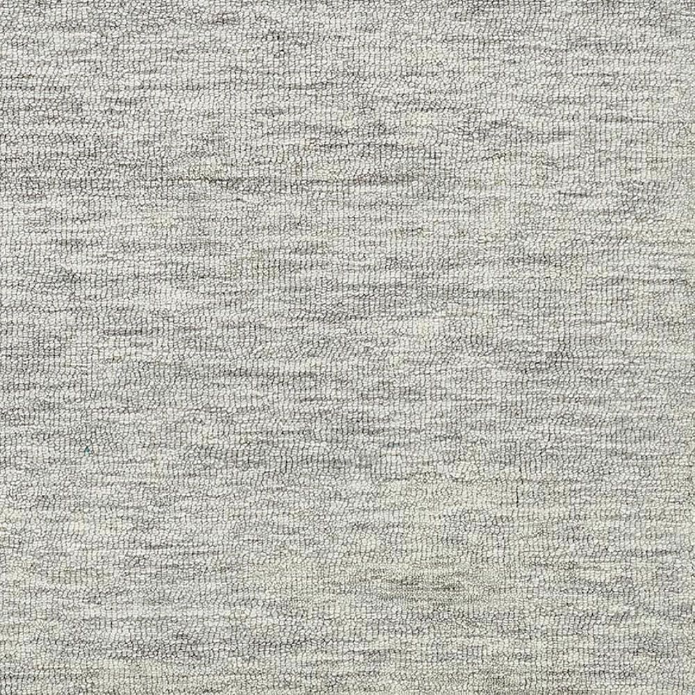 Momeni James 2&#39;3&quot; x 8&#39; Grey Runner, , large