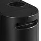 Classic Flame Duraflame 1500-Watt Electric Baseboard Space Heater with Thermostat and Remote Control, , large