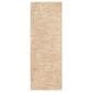 Surya Masterpiece MPC-2302 Beige, Tan and Medium Brown 2"7" x 7"3" Runner, , large