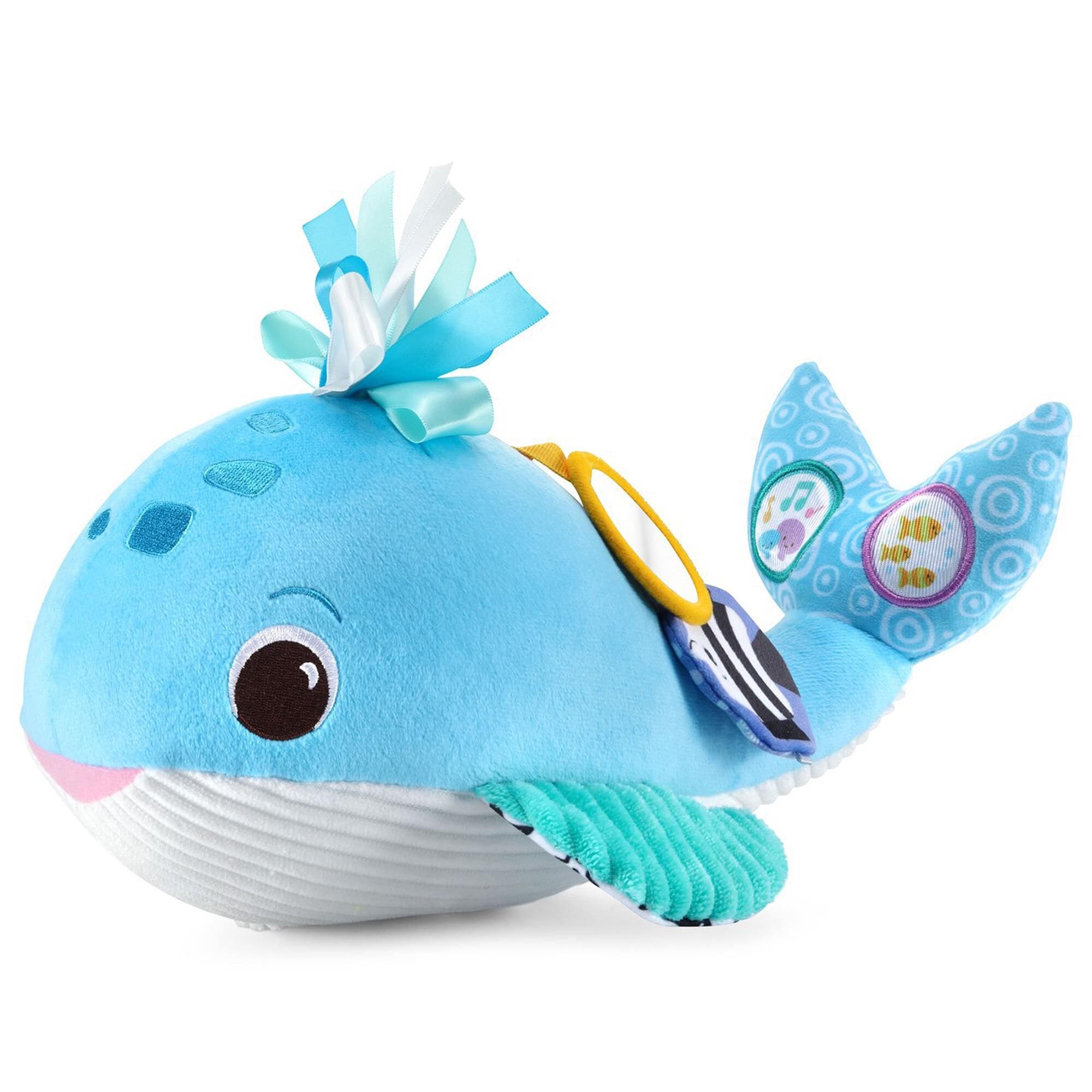 Vtech sales fish toy