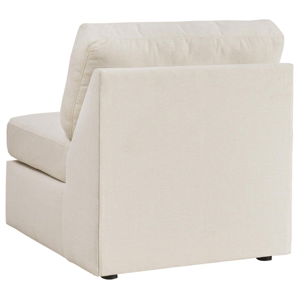 Ashley Modmax 3-Piece Stationary Sofa in Oyster, , large