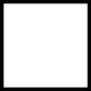 Midtown Concepts Queen Platform Bed in White-Tuscan, , large