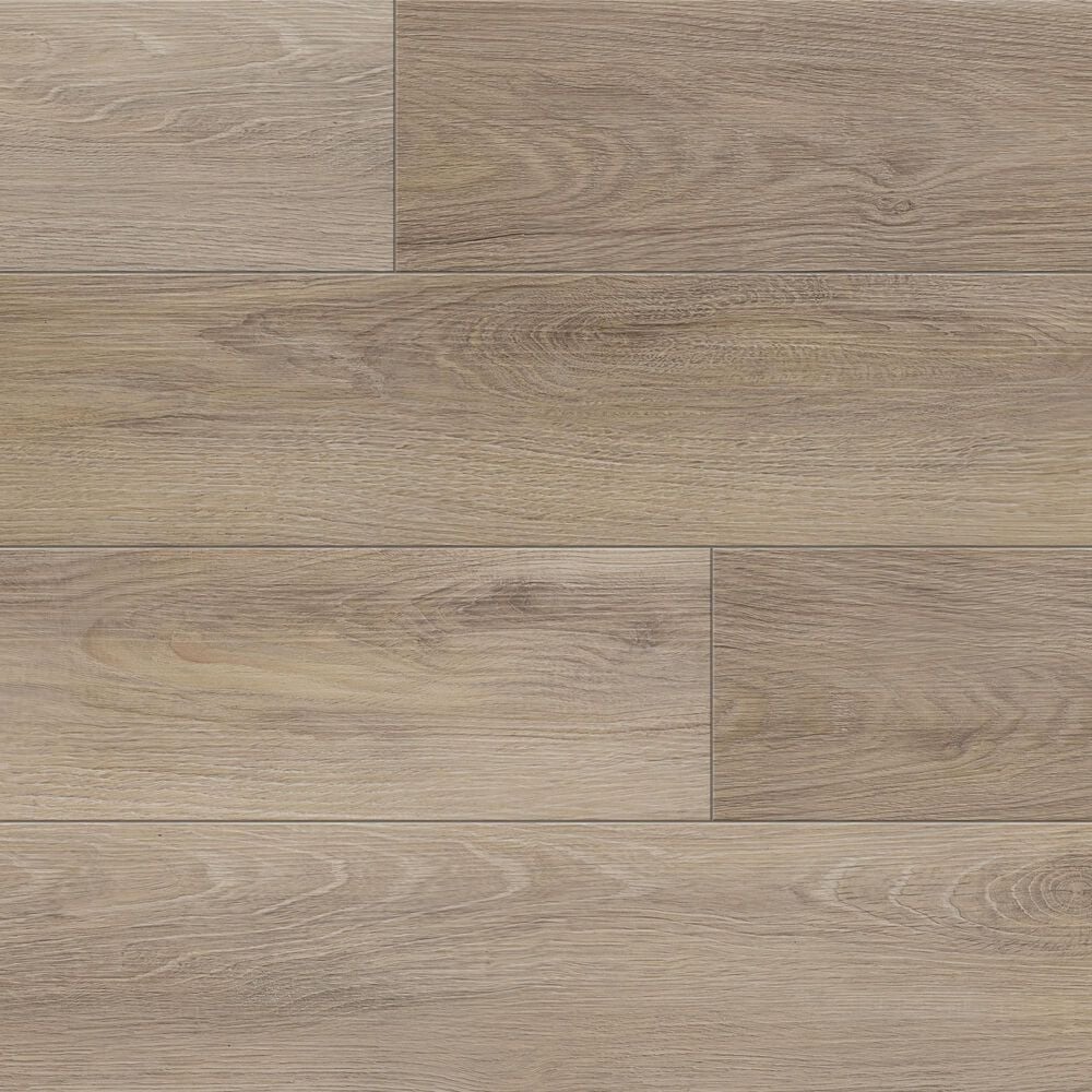 Paramount Cornerstone Bleached Coral 7" x 48" Luxury Vinyl Plank, , large