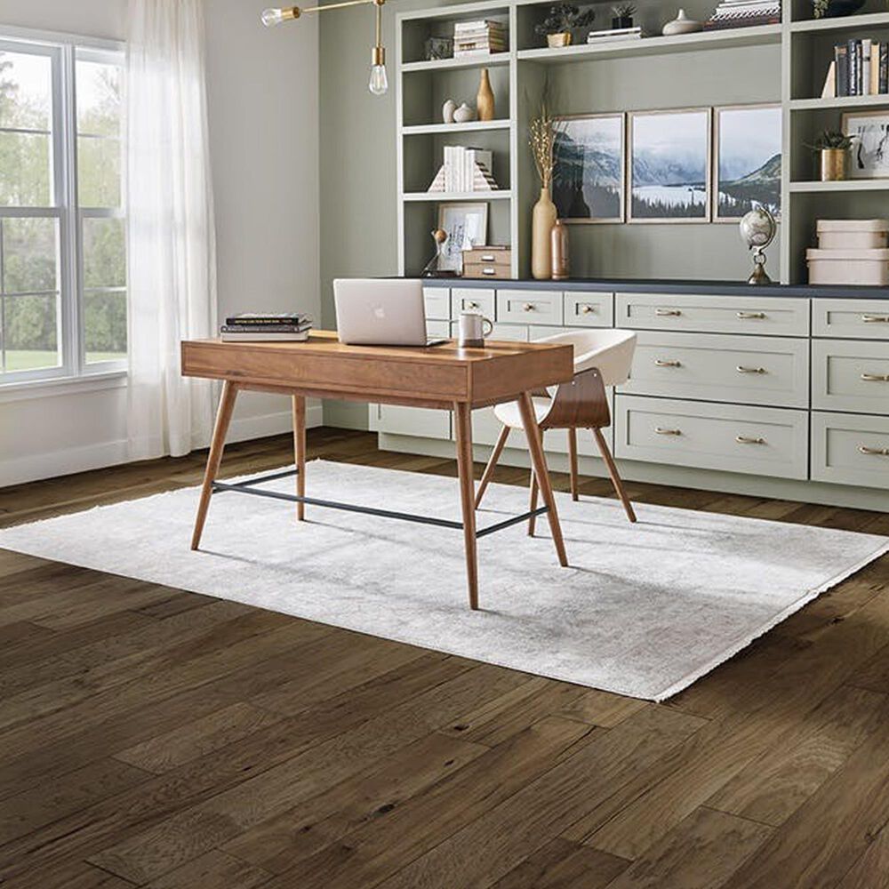 Mannington Mountain View XL Fawn Hickory Hardwood, , large